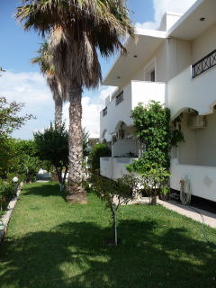 Ilios Studios Mastichari